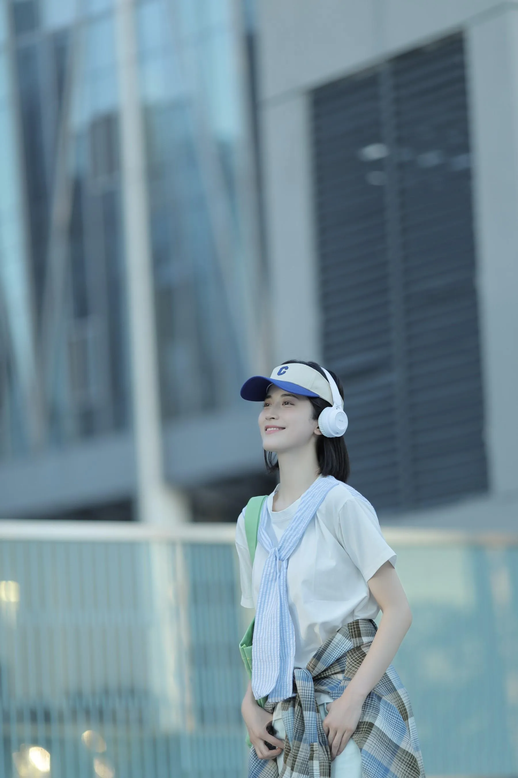 [YITUYU艺图语]2022.08.25 日落之前 清浅之夏 陈瑜婕 [27P]插图3